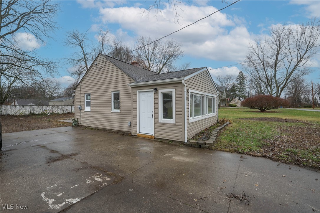 316 W Ingleside Drive