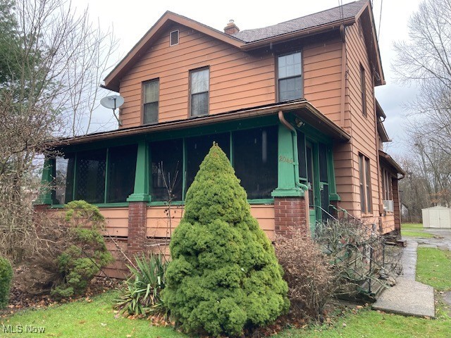 2046 Mahoning Avenue