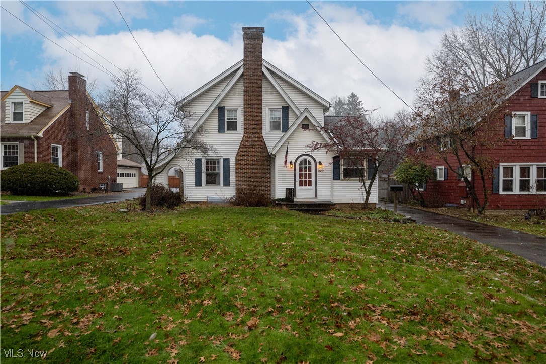 320 Ihrig Avenue