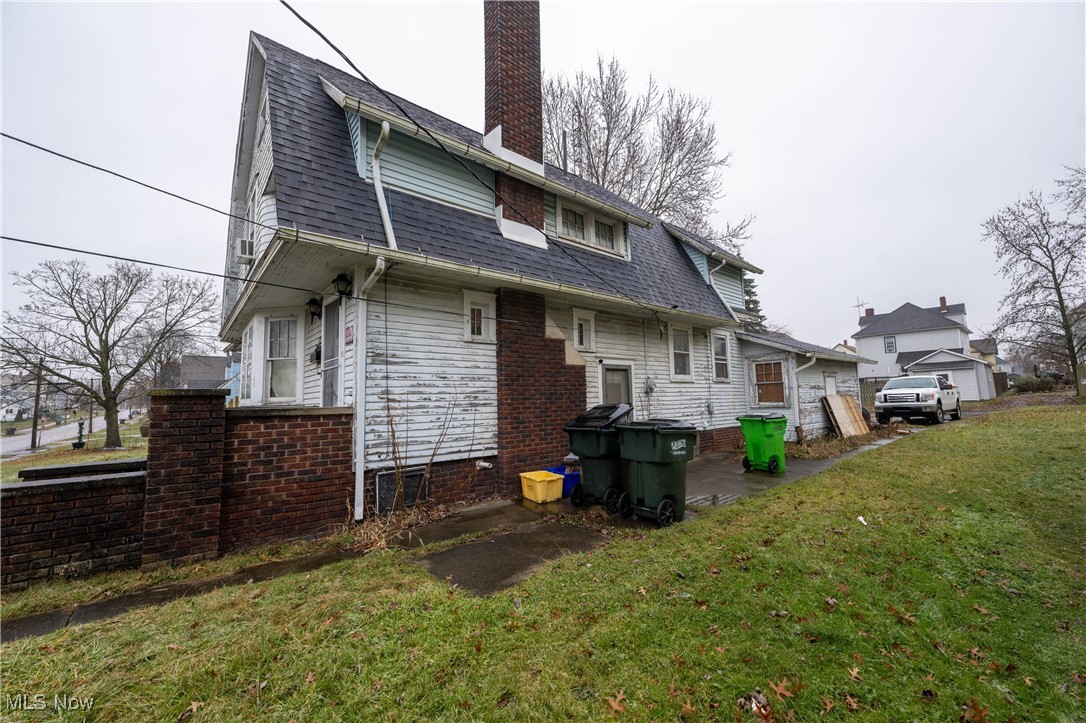 164 W Oxford Street