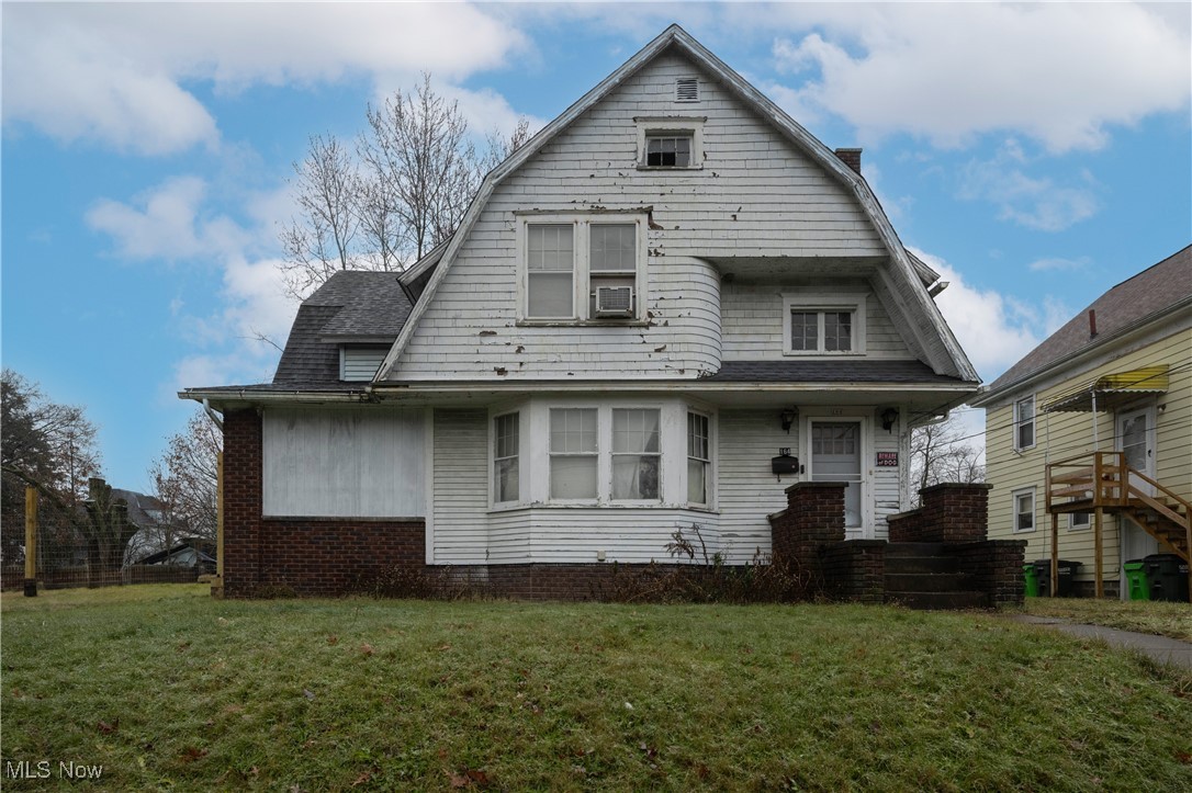 164 W Oxford Street