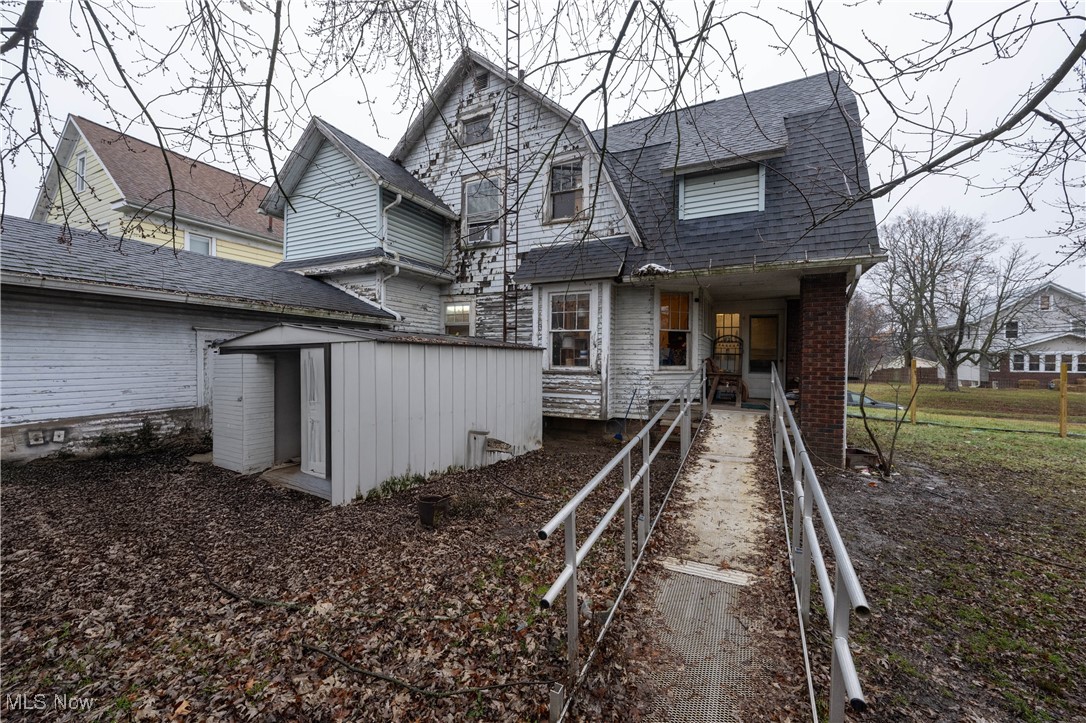 164 W Oxford Street