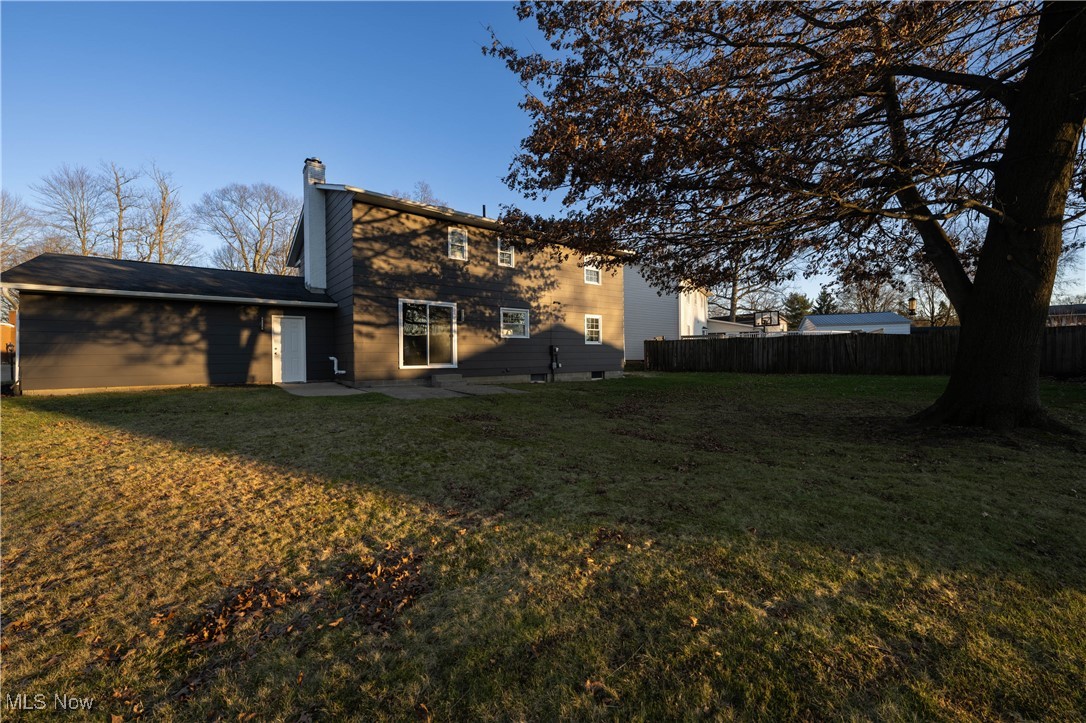 529 Trelake Drive