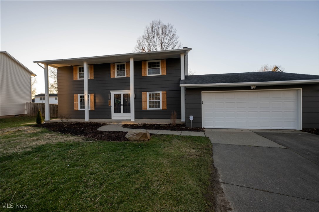 529 Trelake Drive
