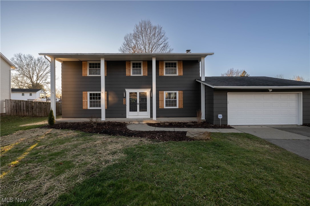 529 Trelake Drive