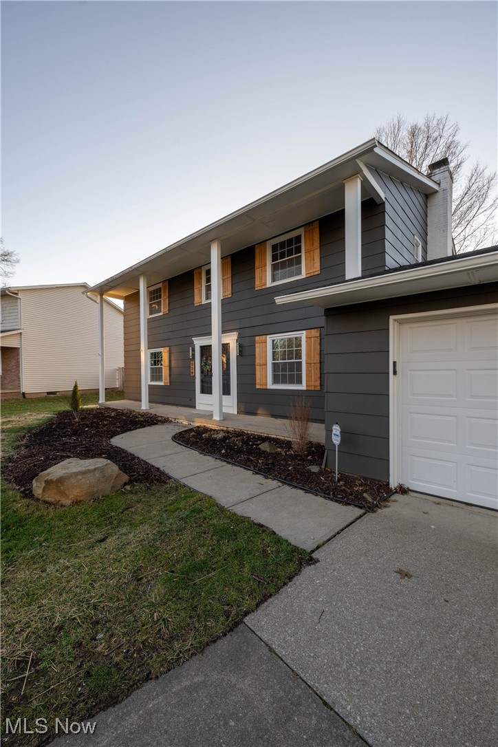 529 Trelake Drive