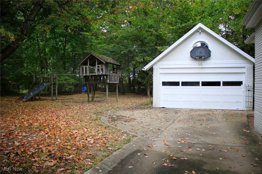 301 Overlook Drive
