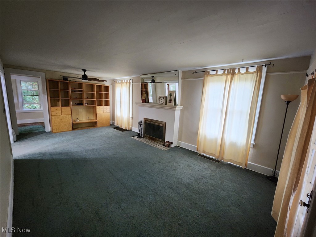 301 Overlook Drive