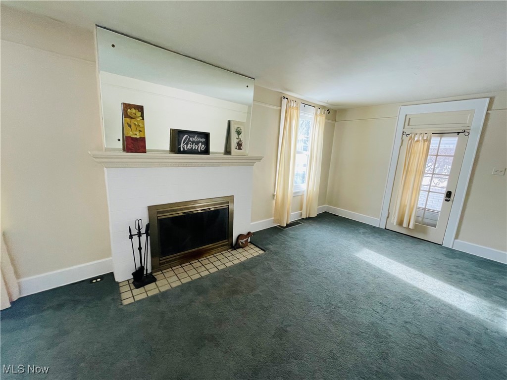 301 Overlook Drive
