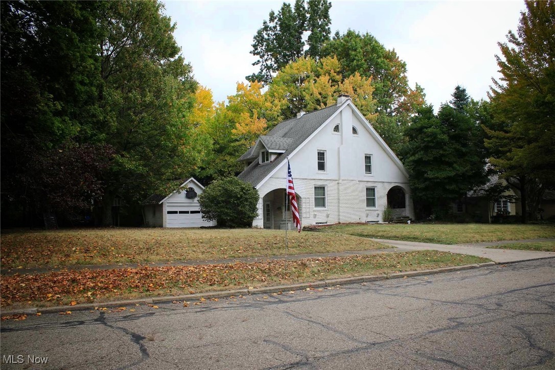301 Overlook Drive
