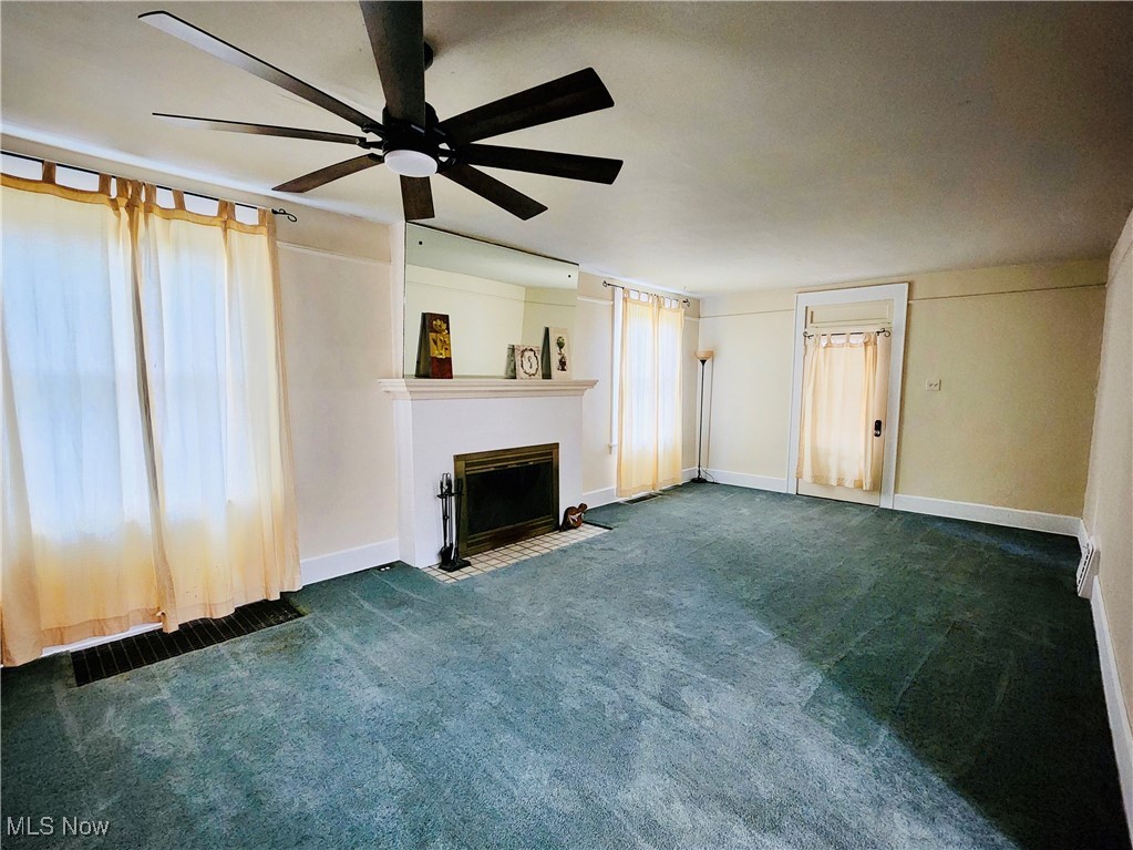 301 Overlook Drive