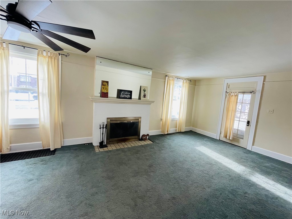 301 Overlook Drive
