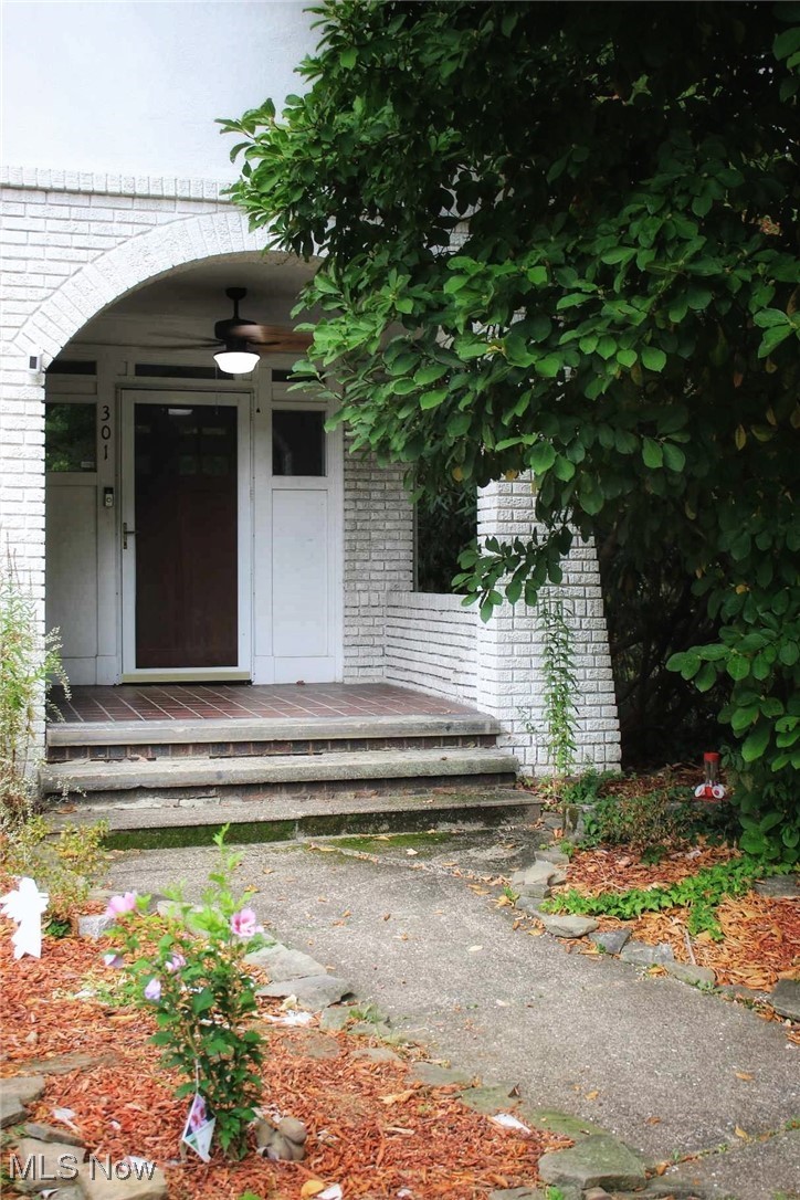 301 Overlook Drive
