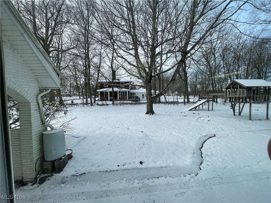 301 Overlook Drive