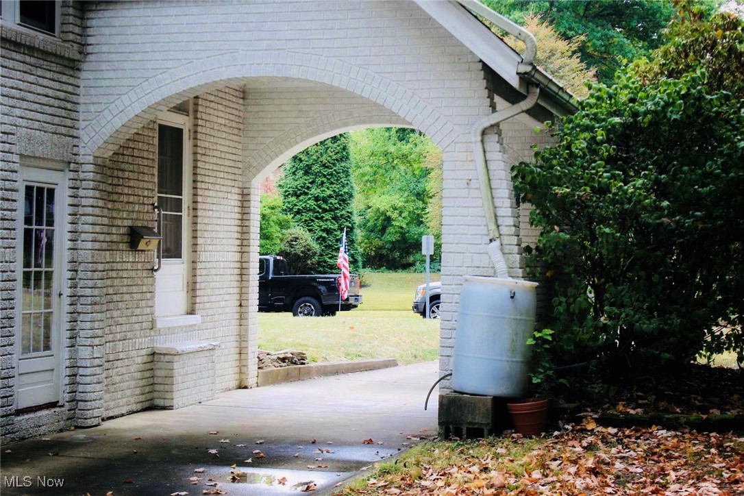 301 Overlook Drive