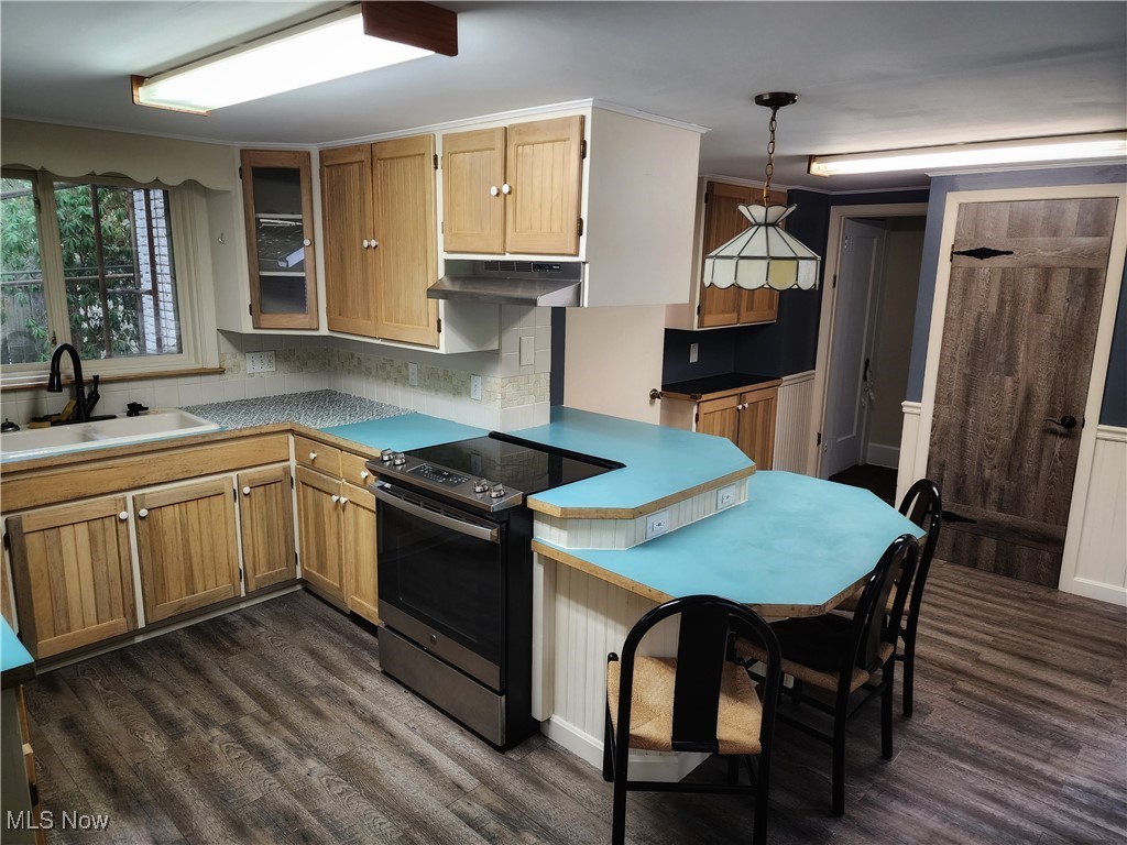 301 Overlook Drive