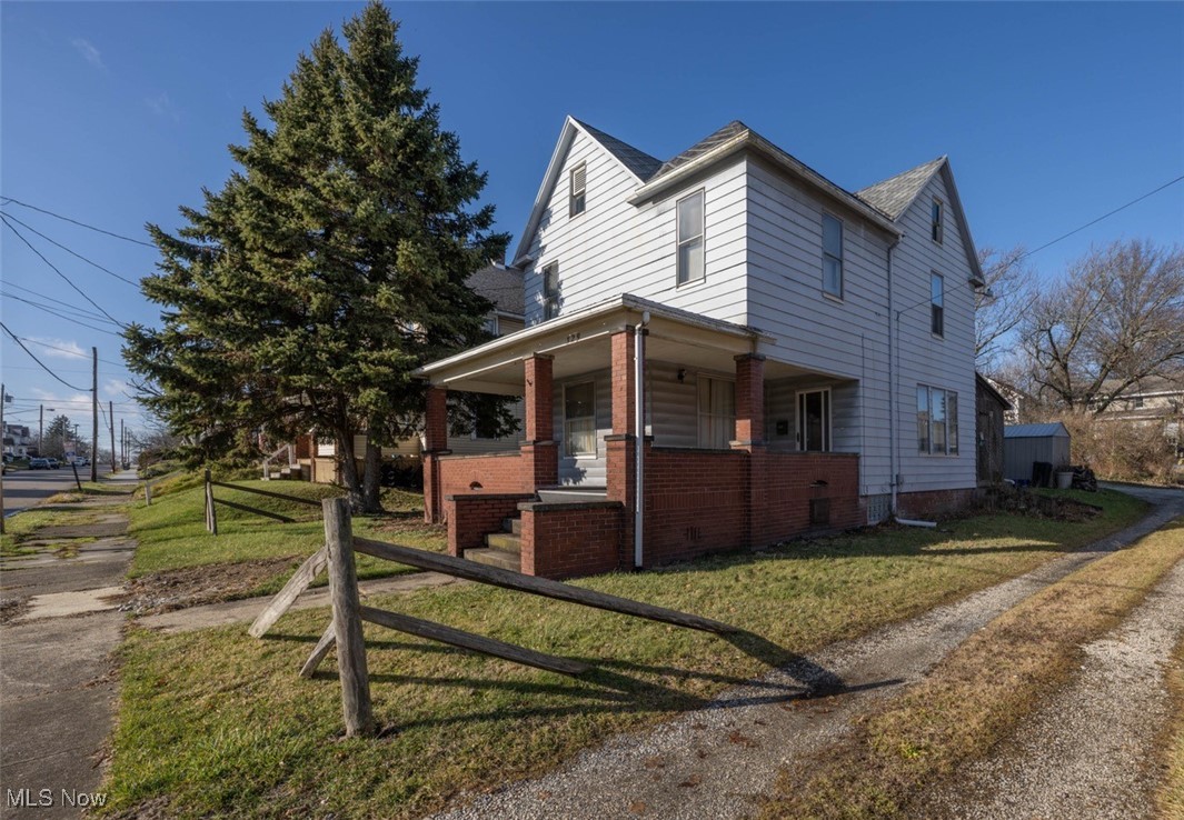 329 W Cambridge Street