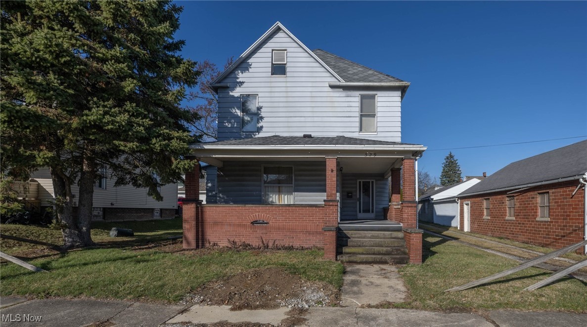 329 W Cambridge Street