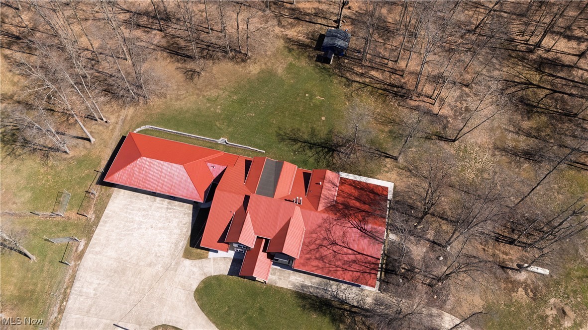 1632 Ben Fulton Road