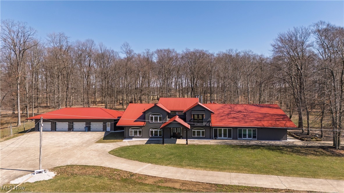 1632 Ben Fulton Road