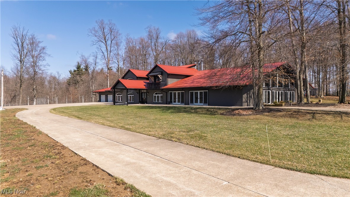 1632 Ben Fulton Road