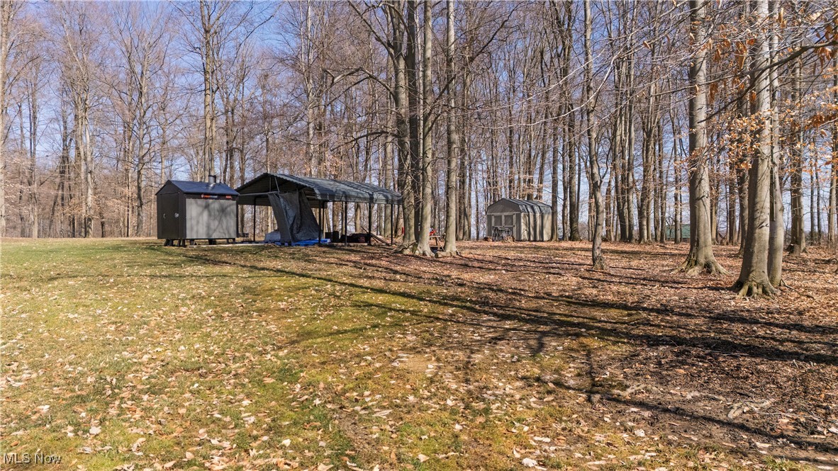 1632 Ben Fulton Road
