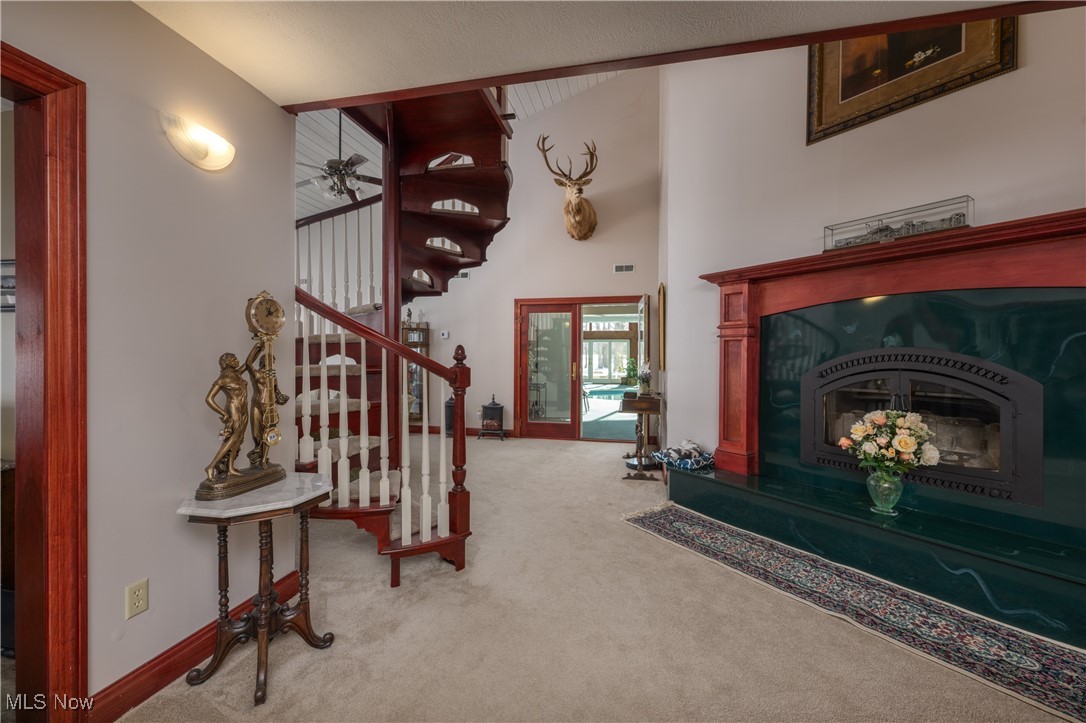 1632 Ben Fulton Road
