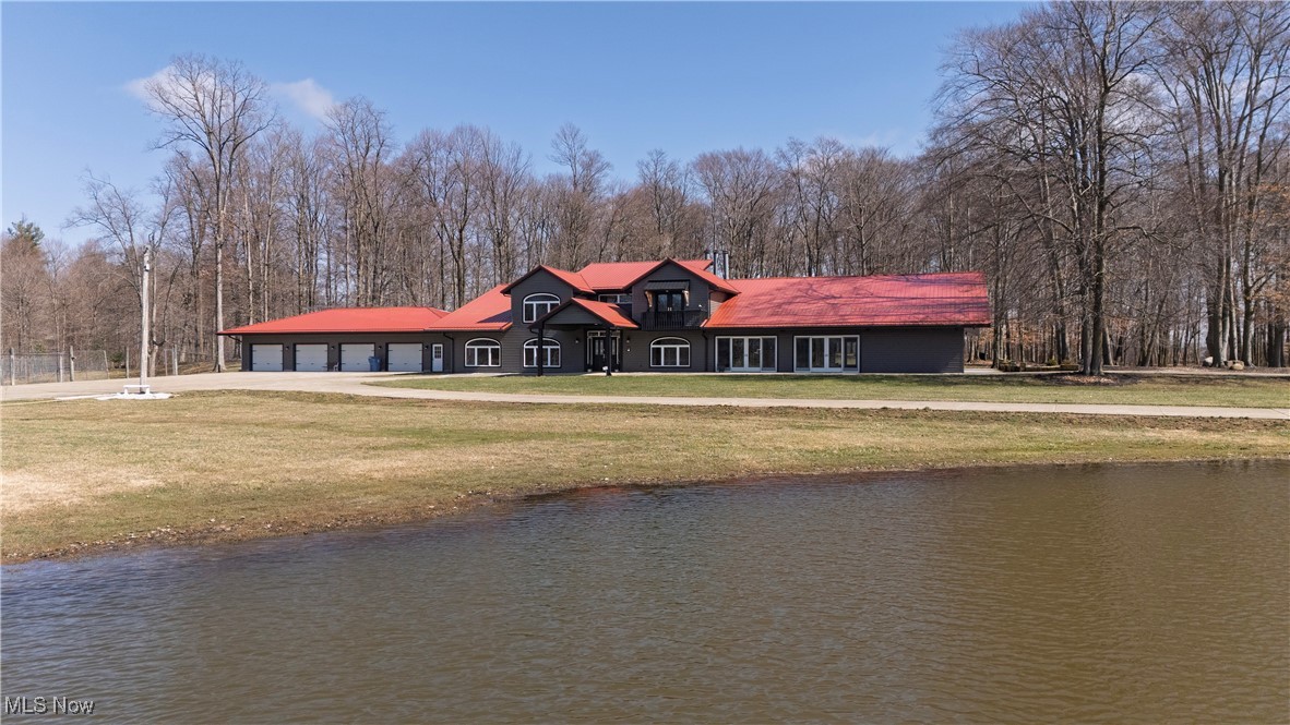 1632 Ben Fulton Road