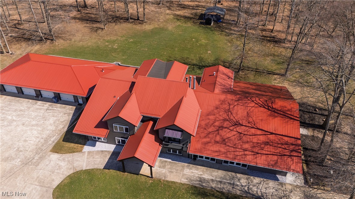 1632 Ben Fulton Road
