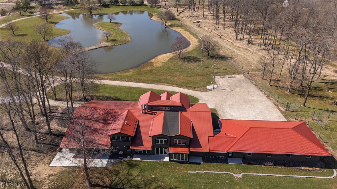 1632 Ben Fulton Road