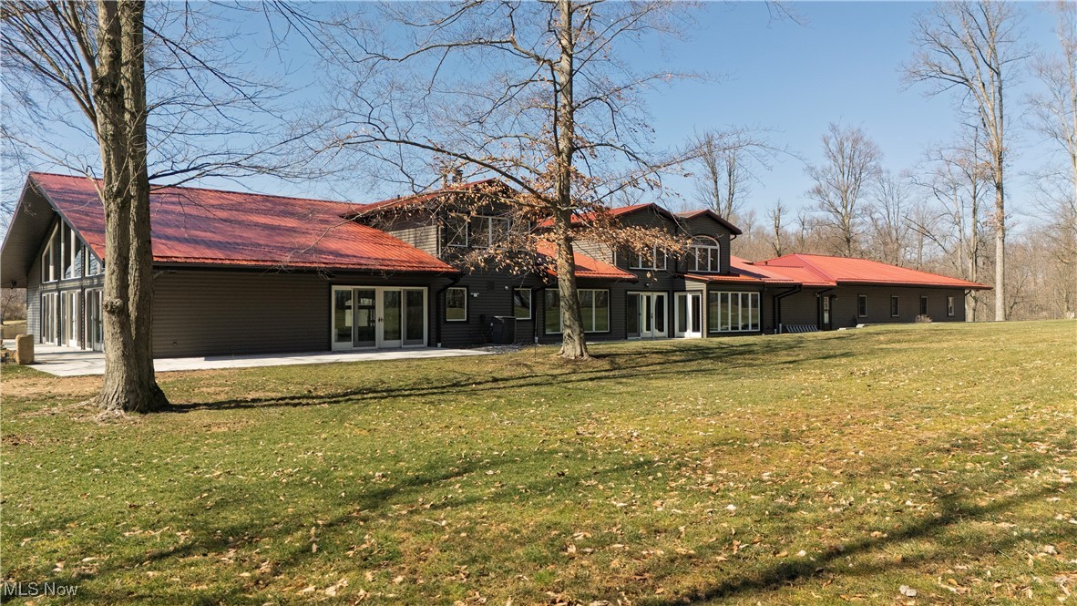 1632 Ben Fulton Road