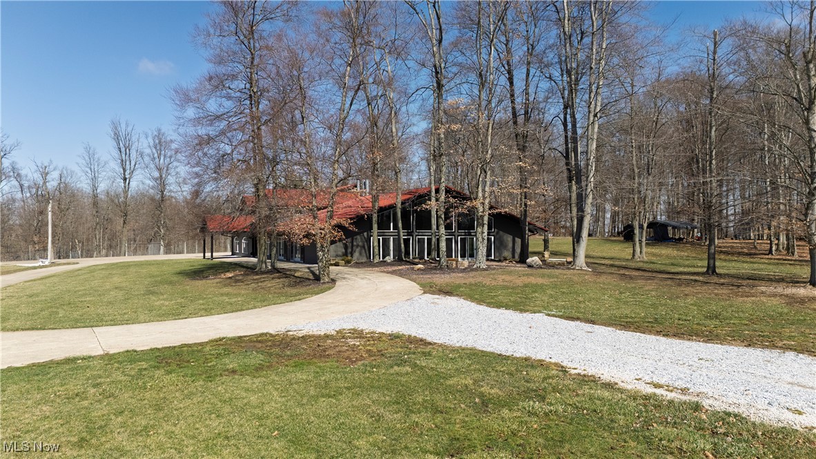 1632 Ben Fulton Road