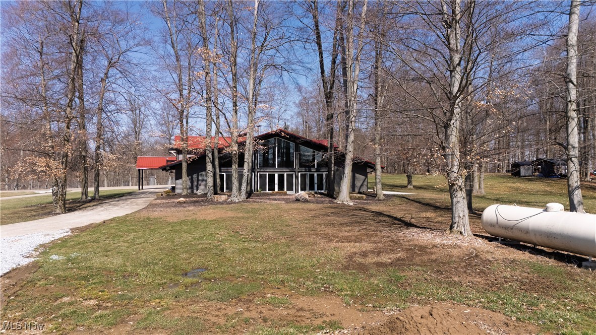 1632 Ben Fulton Road