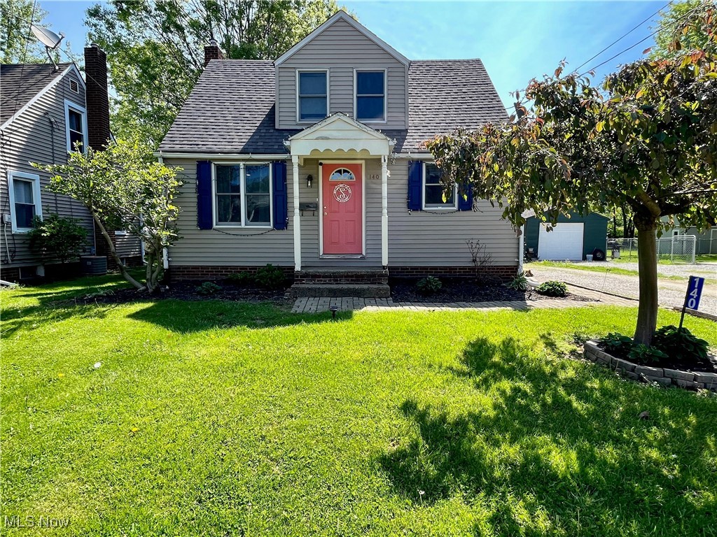 140 Genoa Avenue SW