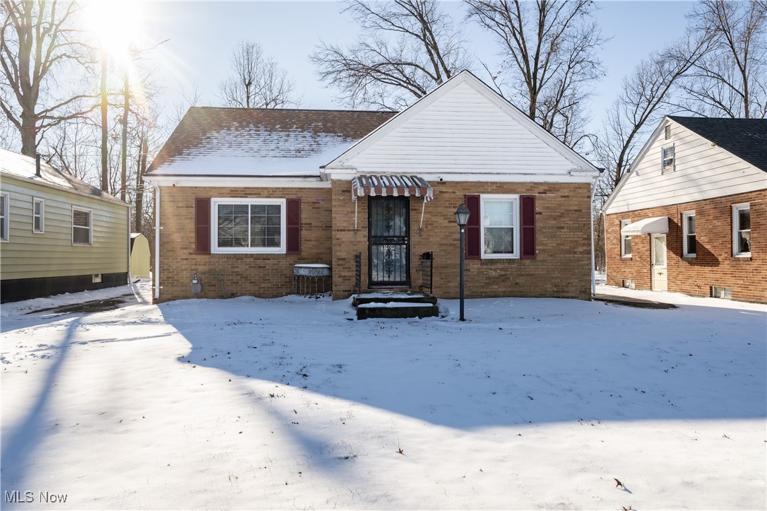 1409 W 12th Street