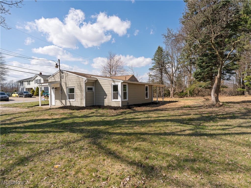 3205 Dewalt Drive