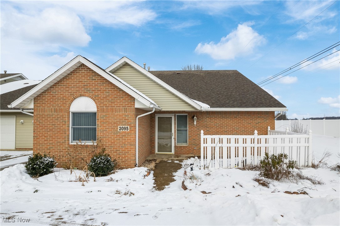 2095 Eagle Pass