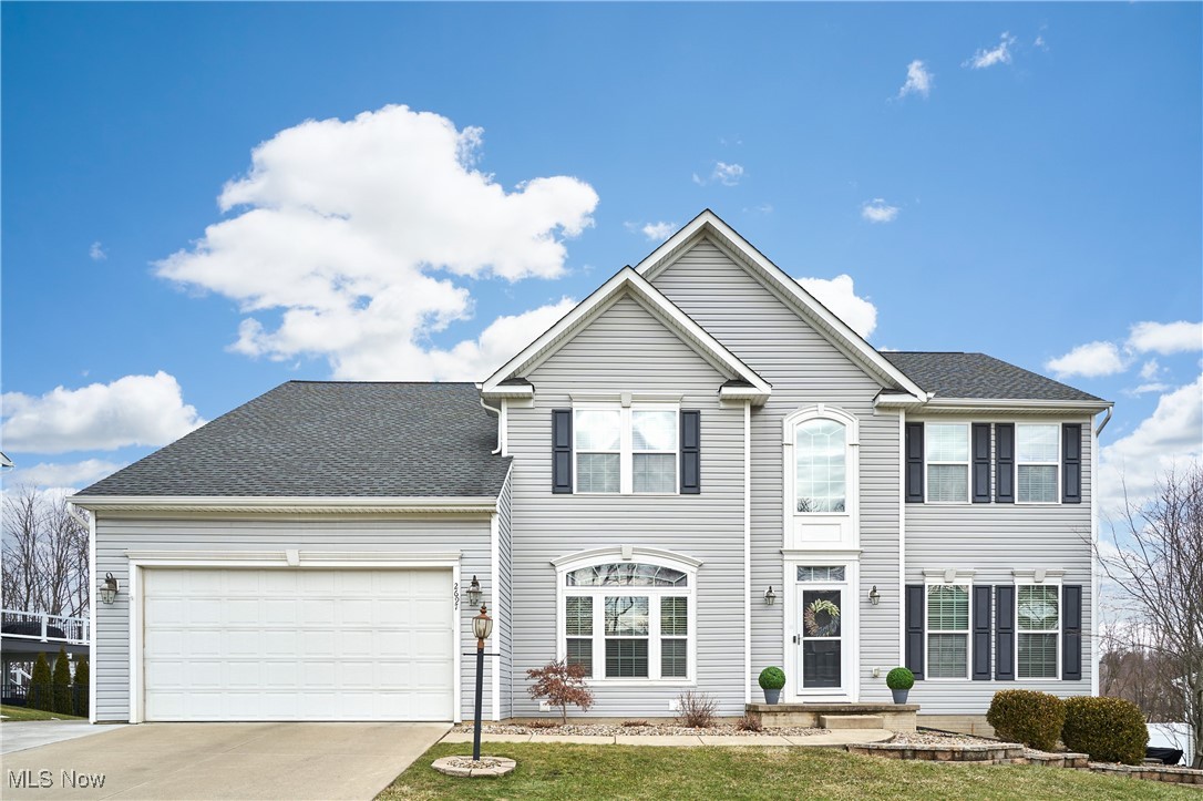 2697 Blue Ash Avenue NW