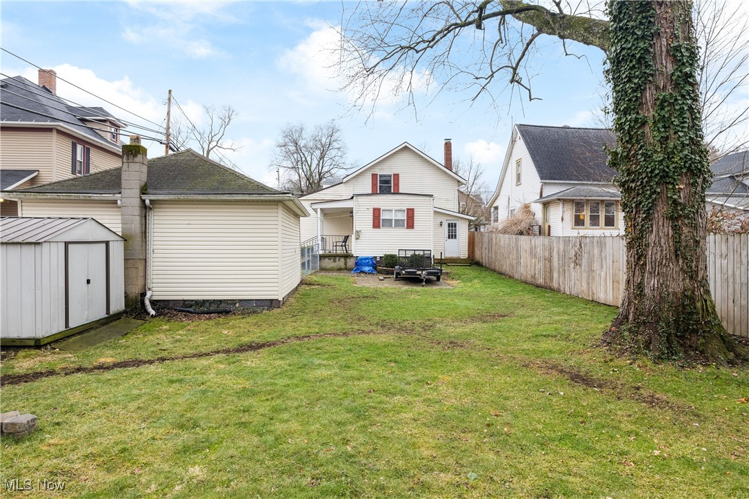 119 W Paradise Street