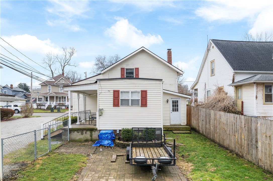 119 W Paradise Street