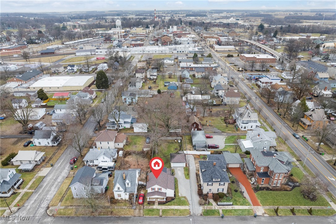 119 W Paradise Street