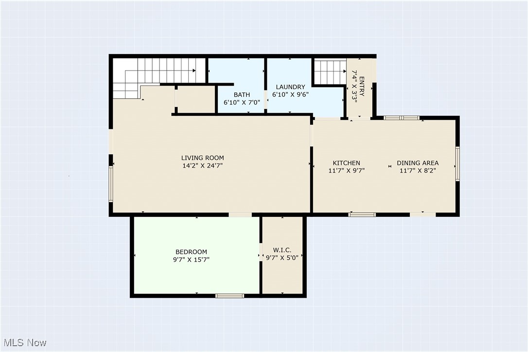 119 W Paradise Street