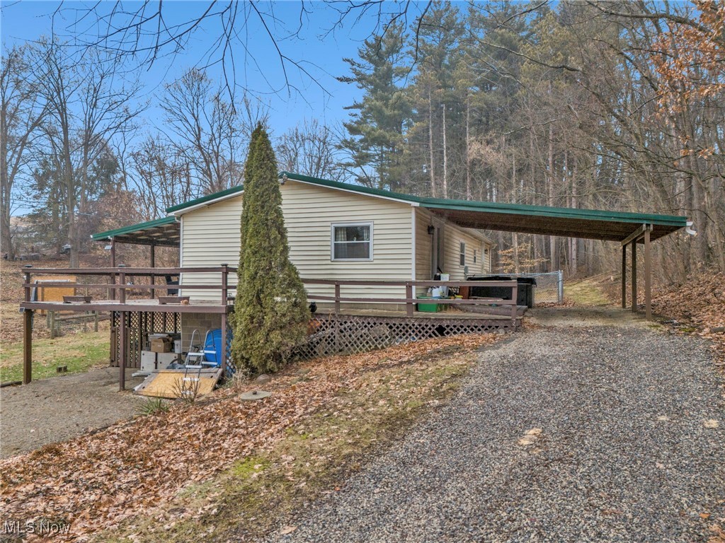 2131 Gordon Road NW
