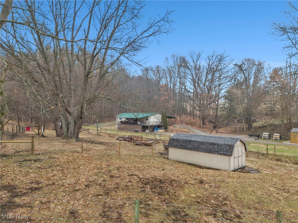 2131 Gordon Road NW