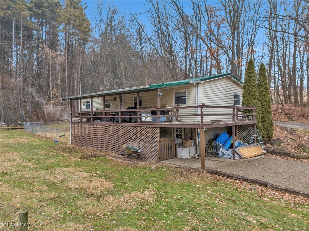 2131 Gordon Road NW