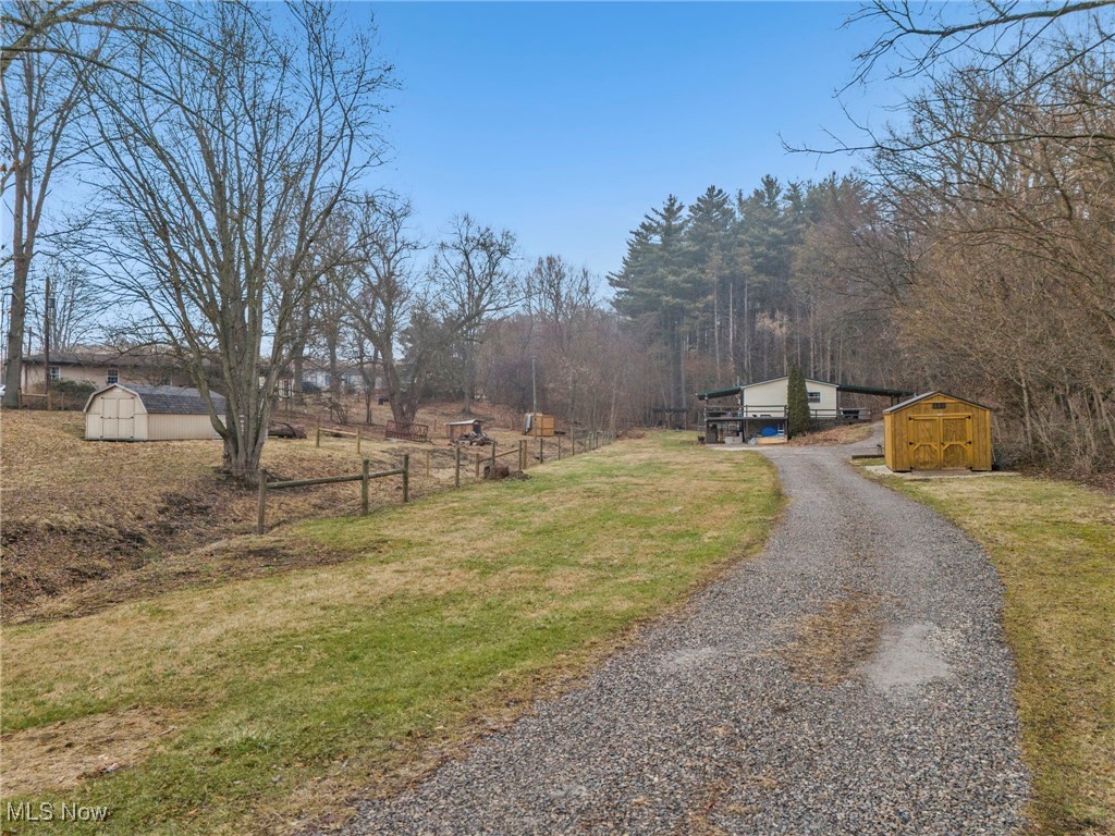 2131 Gordon Road NW