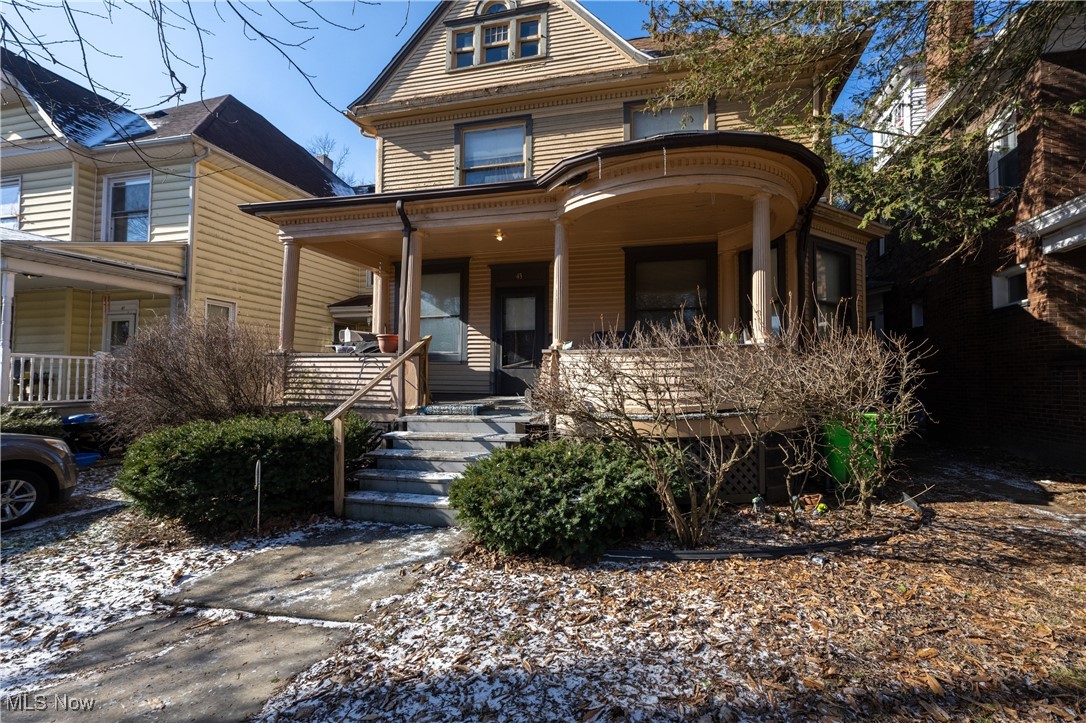 43 6th Street SE
