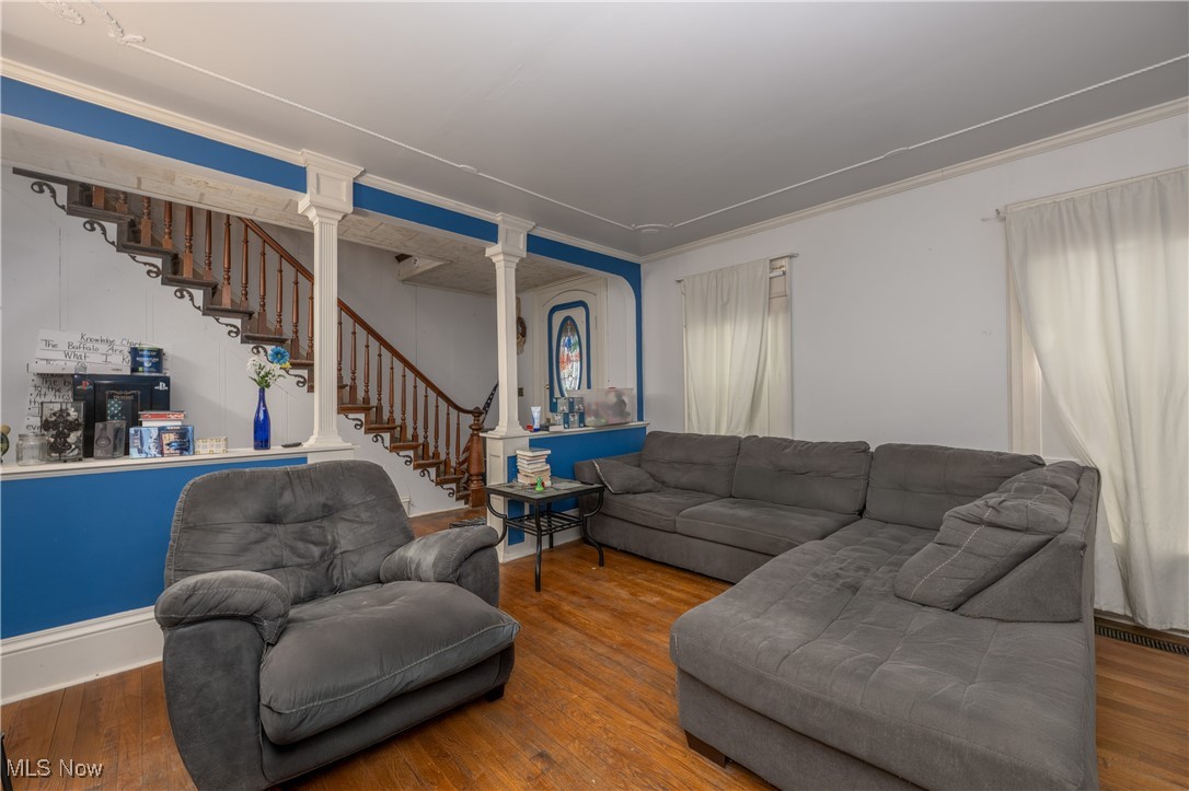 124 Park Avenue SW