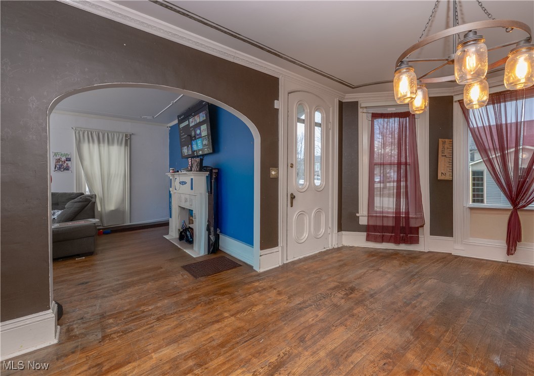 124 Park Avenue SW