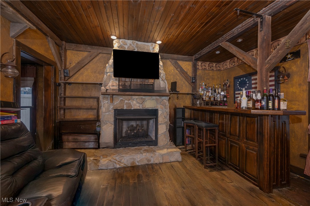 124 Park Avenue SW